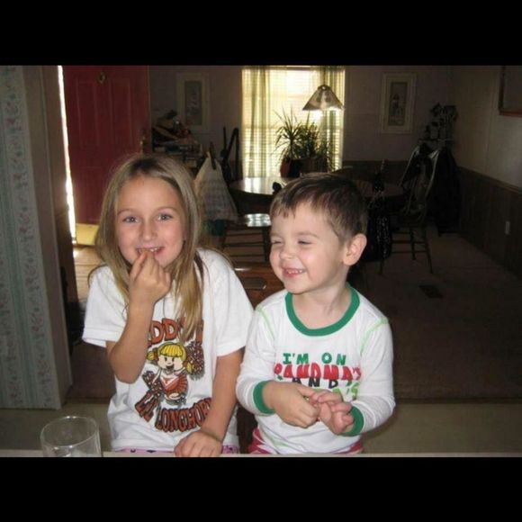 Meet your Posher, Kelsi - Picture 1 of 1